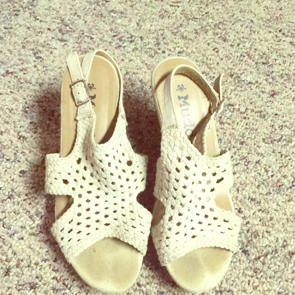 Wedges